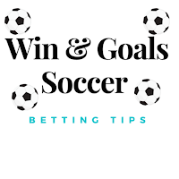 Win  Goals Soccer Betting Tip