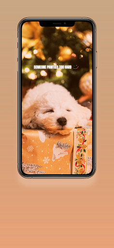 cozy vibe wallpaper Screen 3