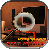 Mystery House Hidden Object-2 icon