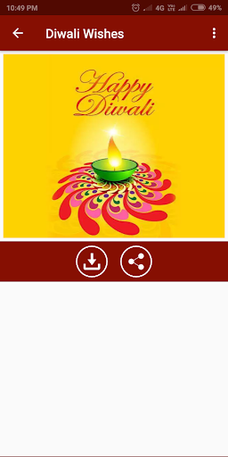 Diwali Wishes