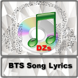 BTS Song Lyrics icon
