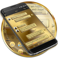 Solid Gold SMS Сообщения