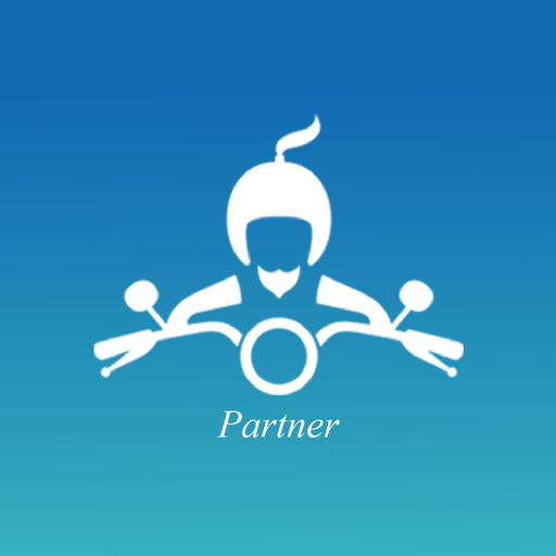 GenieBikez Digital Partner logo