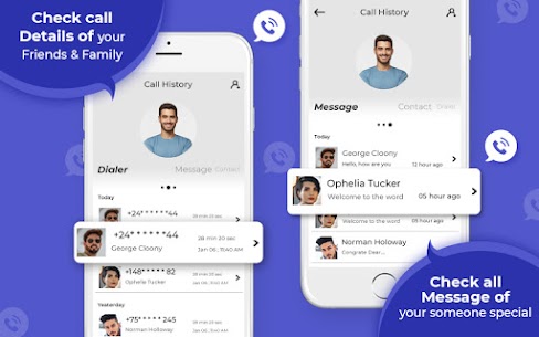 Call History Apk App for Android 4