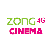 Zong Cinema  Icon