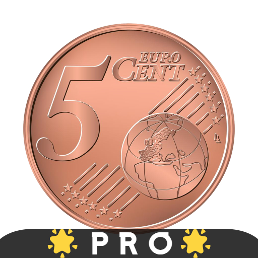 5 Cent Pro : Mini Games 100+ logo