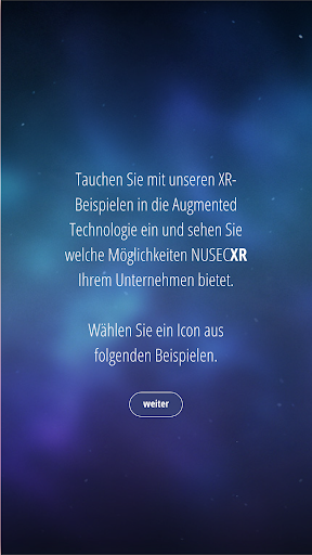 NUSECXR AR Screen 2