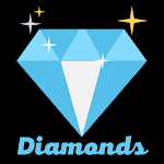 Cover Image of Download Free Diamonds F-F 1.0 APK