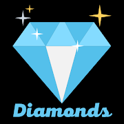 Free Diamonds FF