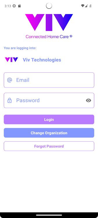 Viv Home Care - 3.8.0 - (Android)
