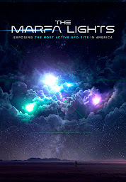 Icon image The Marfa Lights