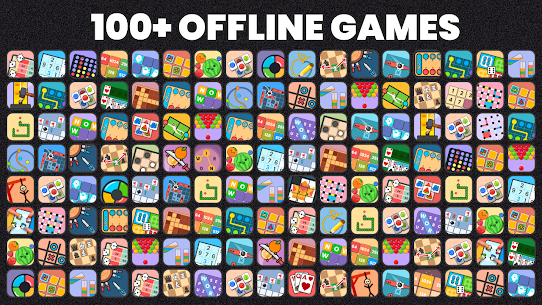 Offline Games 1
