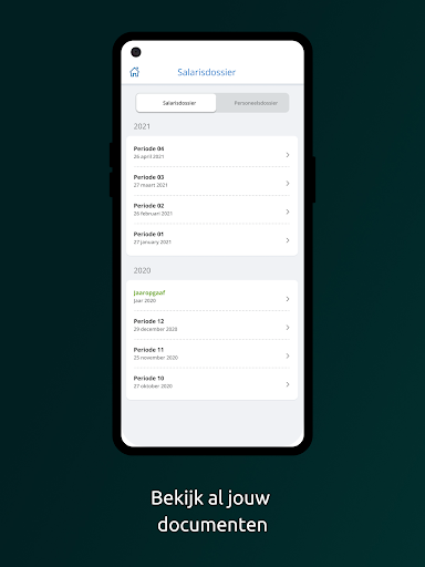 Youforce screenshot 19