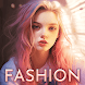 Fashion Makeover:Stylist girl - Androidアプリ