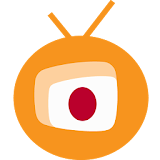 Free TV From Japan icon