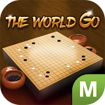 Cover Image of 下载 The World GO 1.51 APK