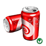 Best Shake Soda Free icon