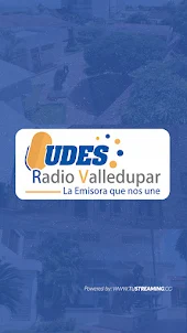 Udes Radio Valledupar
