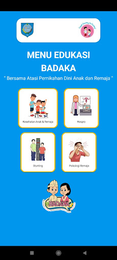 BADAKA Screen 3