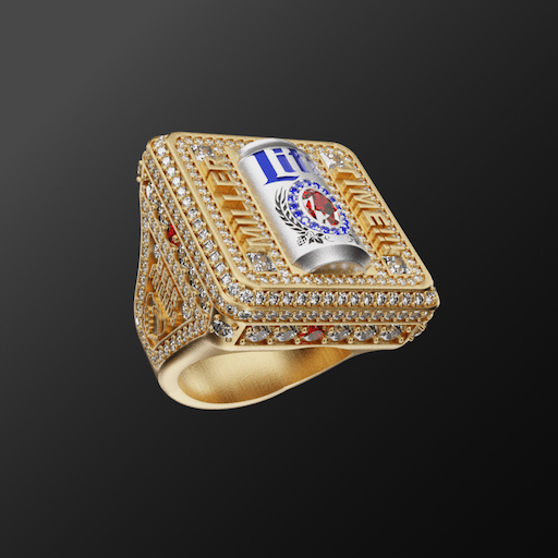 Miller Timeless Collection logo