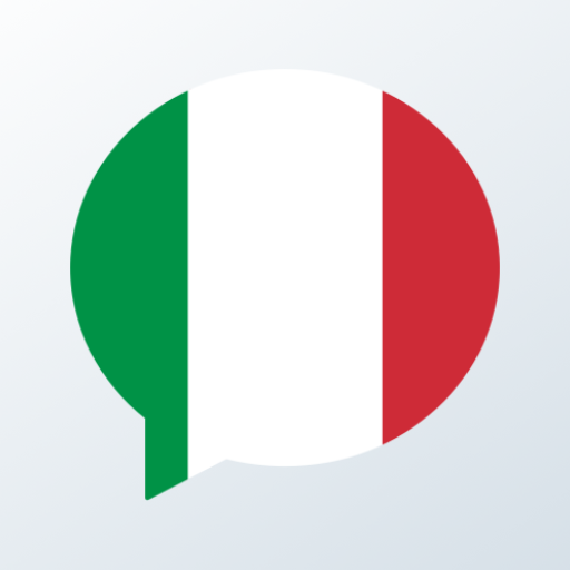 Italian word of the day - Dail 4.1.2 Icon