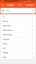 English To Sinhala Dictionary Apps On Google Play