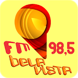 FM Bela Vista icon