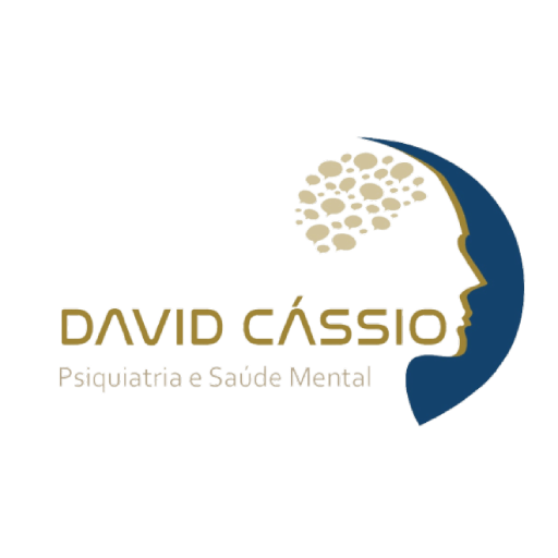 David Cássio logo