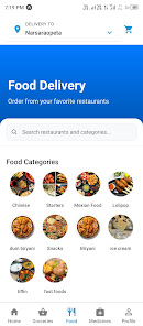Screenshot image