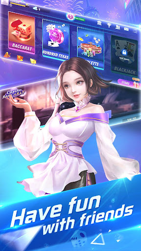 Casino
