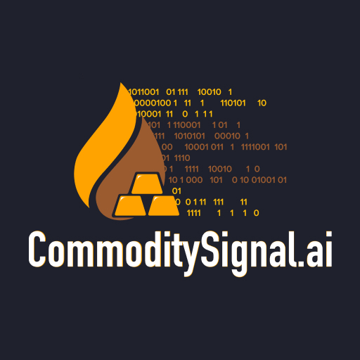 Commodity Trading Signals USA 1.0.36 Icon