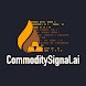 Commodity Trading Signals USA - Androidアプリ