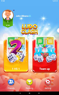 Ludo Clash: Play Ludo Online With Friends. screenshots 14