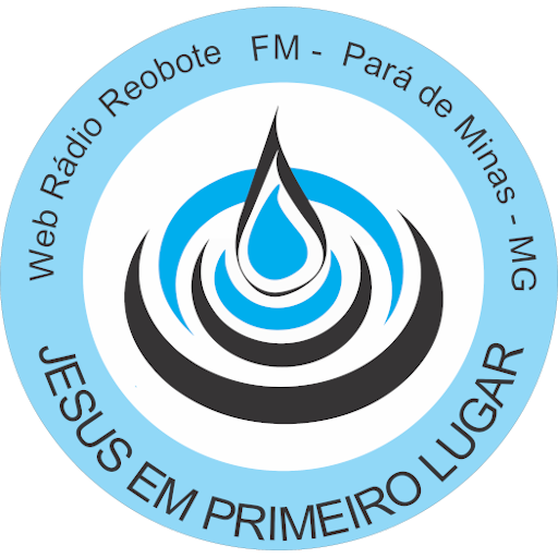 Reobote Fm Para de Minas logo