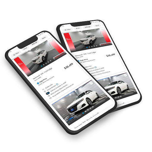 Anteprima dell'app