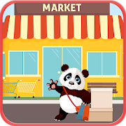 Panda’s Supermarket