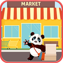 Icon image Panda’s Supermarket