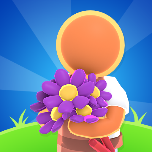 Flower factory tycoon  Icon