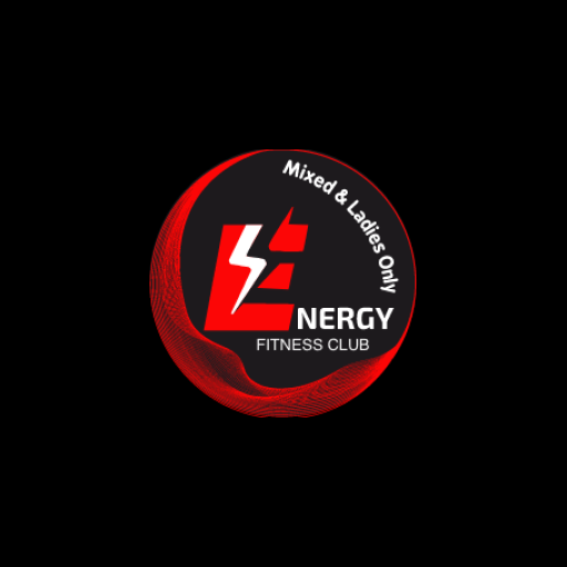 Energy Fitness 5.0.4 Icon