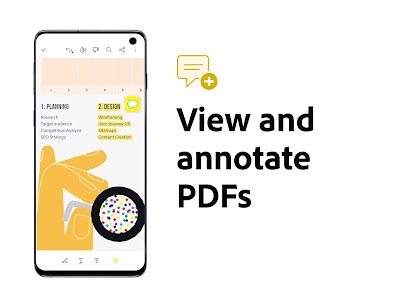 Adobe Acrobat Reader Premium APK Download (Pro Unlocked) 5
