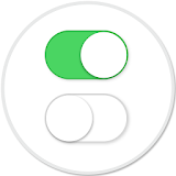Control Panel OS 10 icon