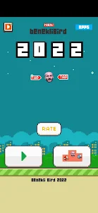 Flappy Benekli - Ayhan Bird