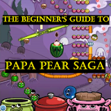 New Guide for Papa Pear Saga icon