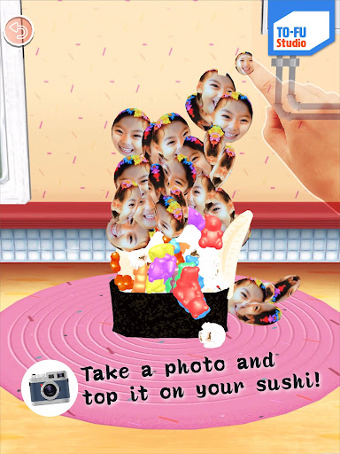 TO-FU Oh!SUSHI 2 - Simulation - games
