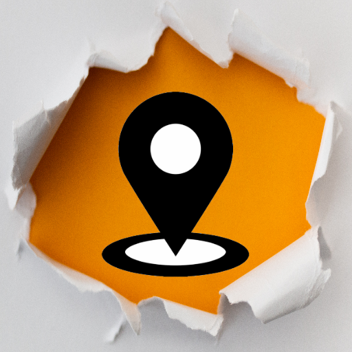 지오유.근태기기 logo