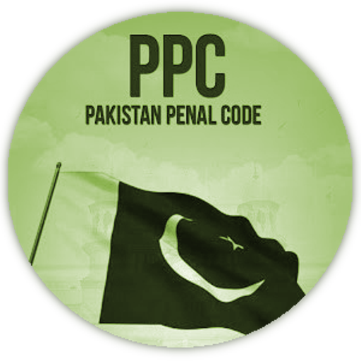 PPC Pakistan Penal Code 1860 5.1 Icon