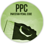 PPC Pakistan Penal Code 1860 Apk