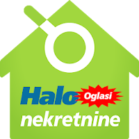 Halo oglasi Nekretnine