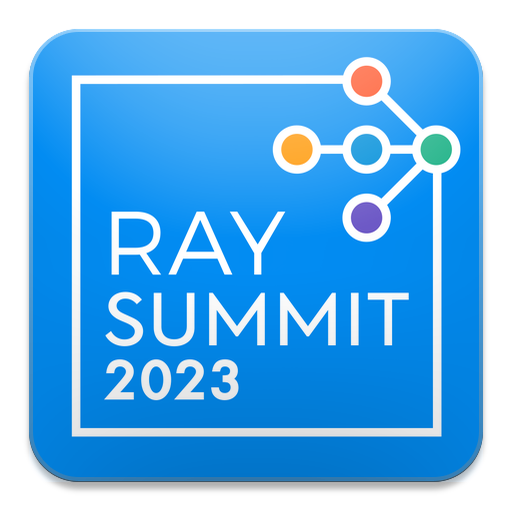 Ray Summit 1.1.0 Icon