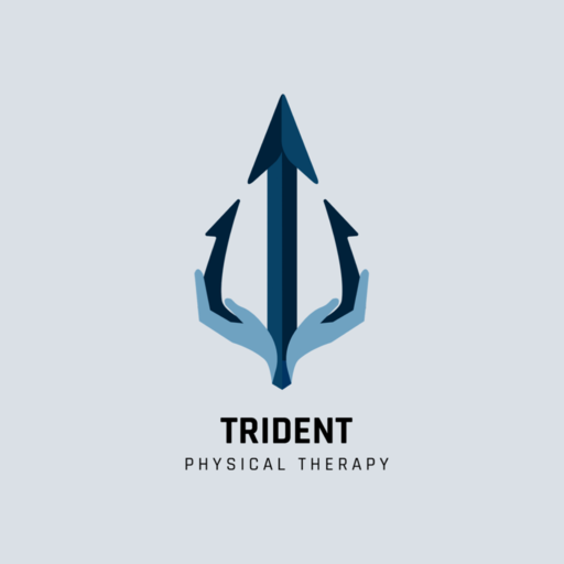 Trident Physical Therapy logo